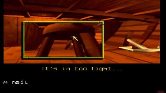 Lost in Time — screenshot 1
