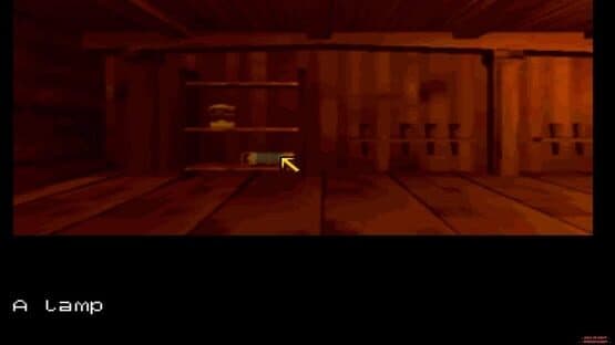 Lost in Time — screenshot 6