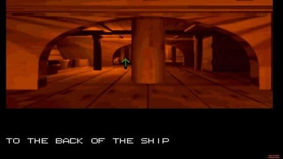 Lost in Time — screenshot 7
