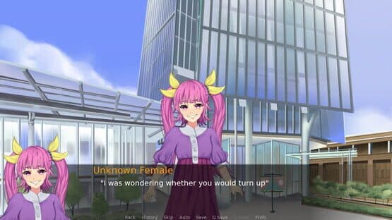 WTC: Relentless Protagonist [SxS] — screenshot 1