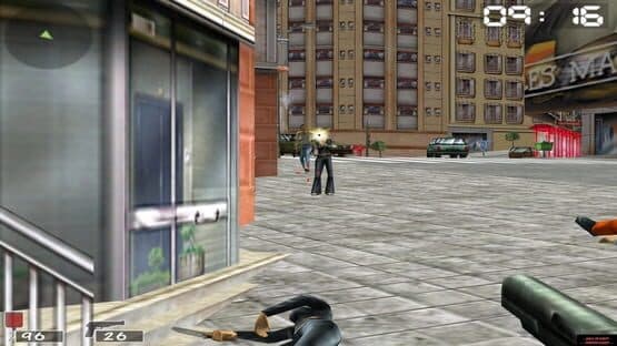 Torrente — screenshot 8