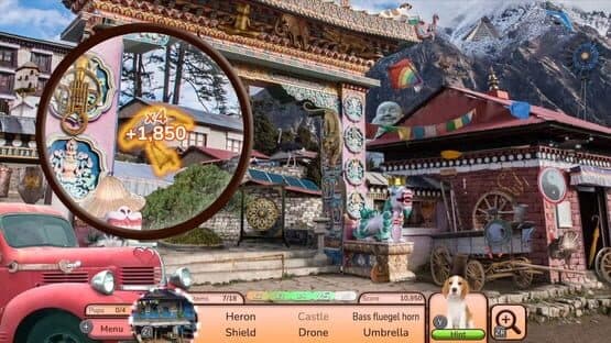 I Love Finding Pups!: Collector's Edition — screenshot 2