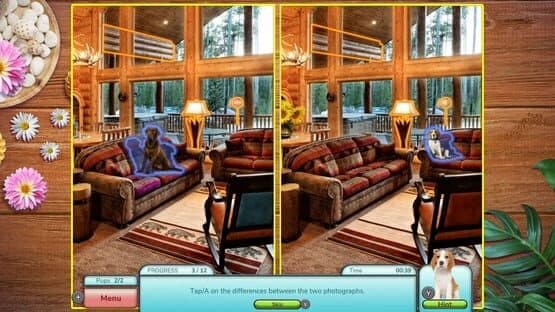 I Love Finding Pups!: Collector's Edition — screenshot 3