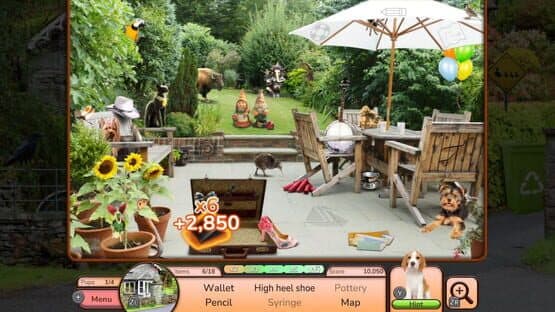 I Love Finding Pups!: Collector's Edition — screenshot 5