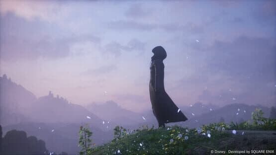 Kingdom Hearts HD 2.8 Final Chapter Prologue: Cloud Version — screenshot 5