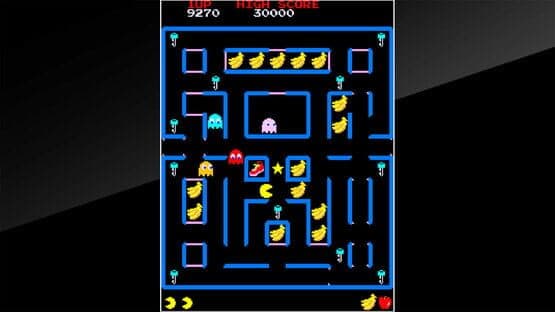 Arcade Archives: Super Pac-Man — screenshot 2