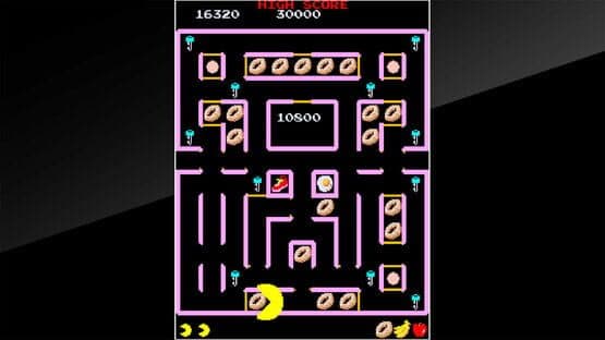 Arcade Archives: Super Pac-Man — screenshot 3