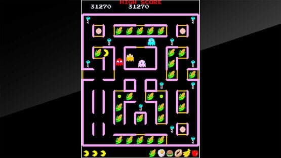 Arcade Archives: Super Pac-Man — screenshot 4