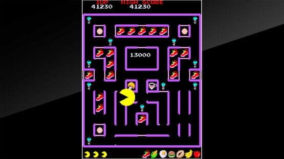 Arcade Archives: Super Pac-Man — screenshot 5