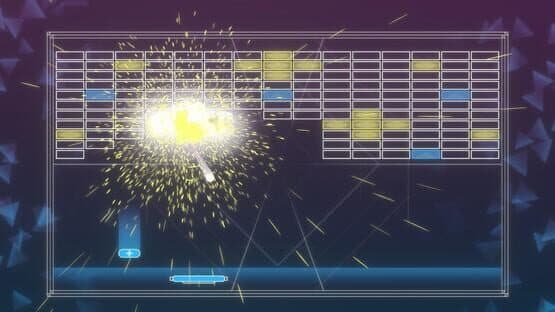 Breakout: Recharged — screenshot 1