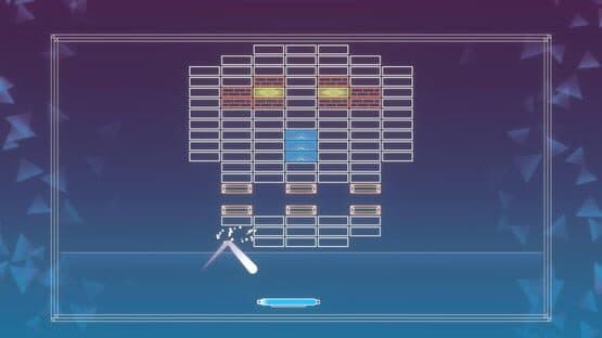 Breakout: Recharged — screenshot 3