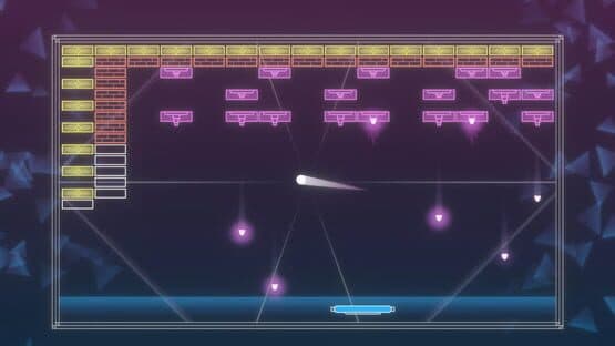 Breakout: Recharged — screenshot 4