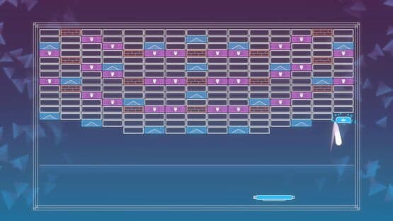 Breakout: Recharged — screenshot 5