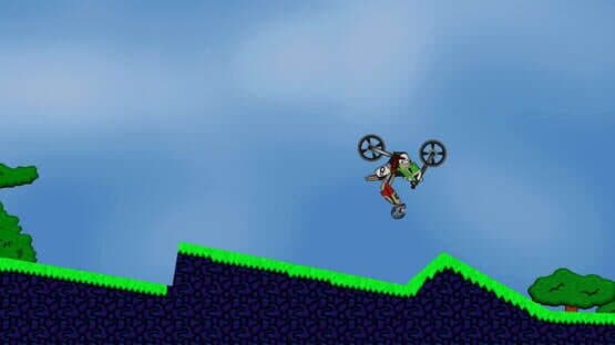 Elasto Mania: Remastered — screenshot 2
