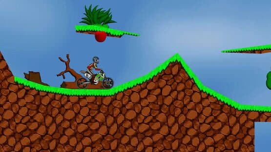 Elasto Mania: Remastered — screenshot 3