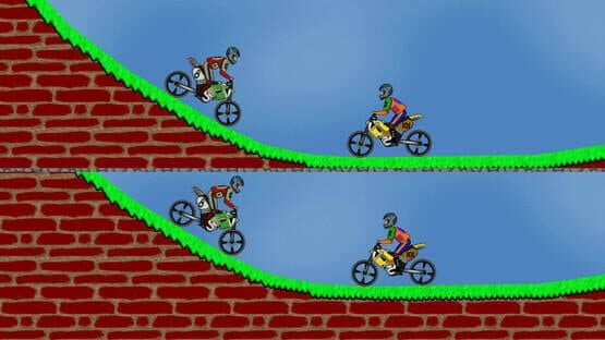 Elasto Mania: Remastered — screenshot 4