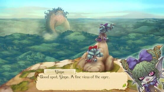 Egglia Rebirth — screenshot 3