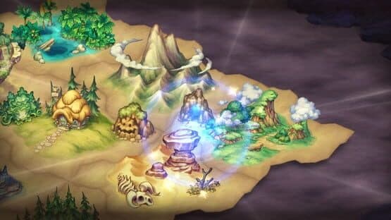 Egglia Rebirth — screenshot 4