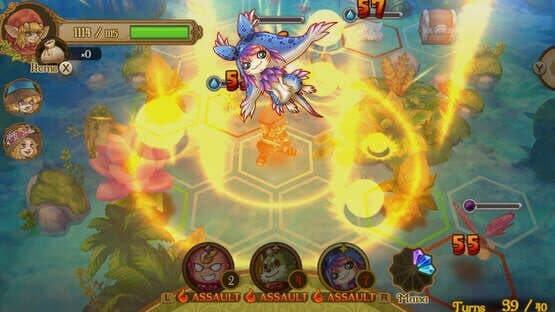Egglia Rebirth — screenshot 5