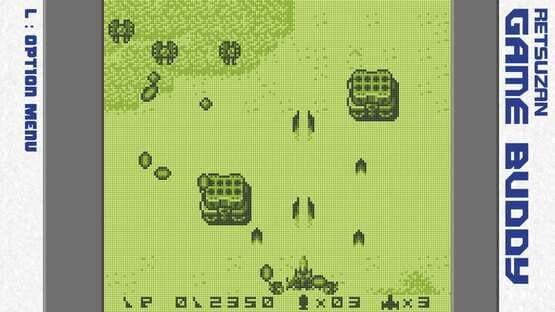Thunder Striker — screenshot 2