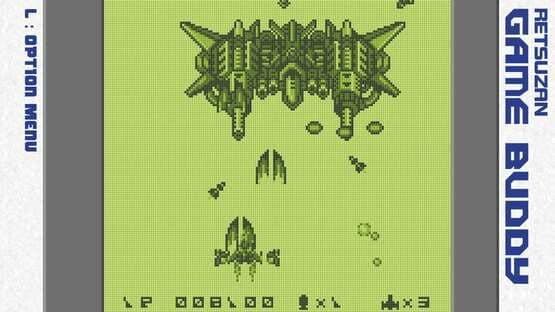 Thunder Striker — screenshot 4
