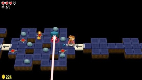 Dungeons of Shalnor — screenshot 1