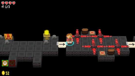 Dungeons of Shalnor — screenshot 2