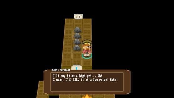 Dungeons of Shalnor — screenshot 3