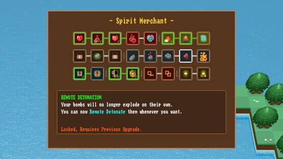 Dungeons of Shalnor — screenshot 5