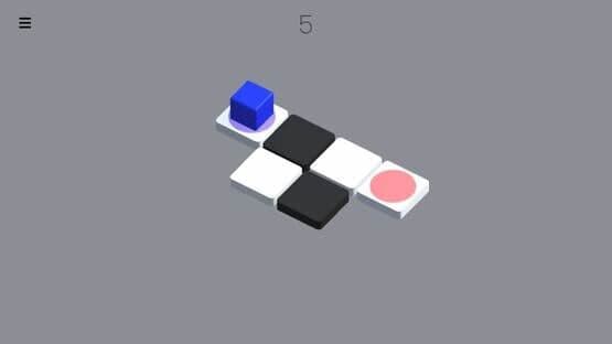 Invert — screenshot 2