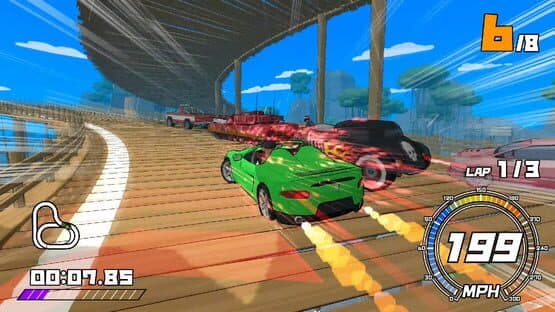 Drive Drift X — screenshot 3