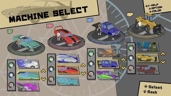 Drive Drift X — screenshot 4