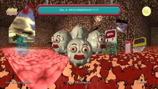 DweeMixed: Thwee Pack — screenshot 1