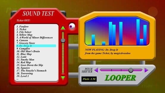 DweeMixed: Thwee Pack — screenshot 6