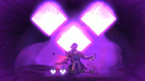 Focus indies Bundle: Curse of the Dead Gods + Shady Part of Me + Aeon Must Die! — screenshot 1