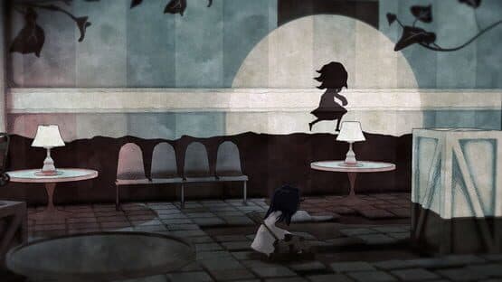 Focus indies Bundle: Curse of the Dead Gods + Shady Part of Me + Aeon Must Die! — screenshot 2
