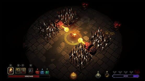 Focus indies Bundle: Curse of the Dead Gods + Shady Part of Me + Aeon Must Die! — screenshot 4