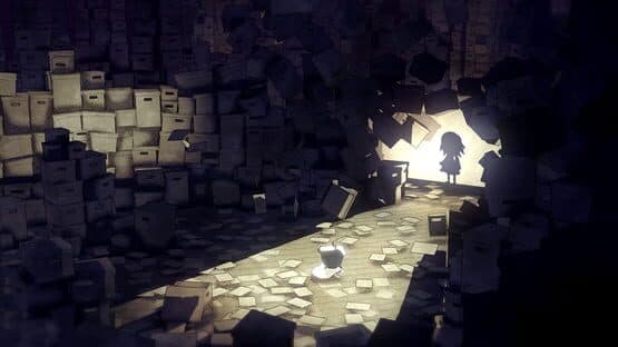 Focus indies Bundle: Curse of the Dead Gods + Shady Part of Me + Aeon Must Die! — screenshot 5