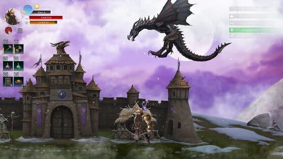 Ellada Games RPG Bundle — screenshot 1