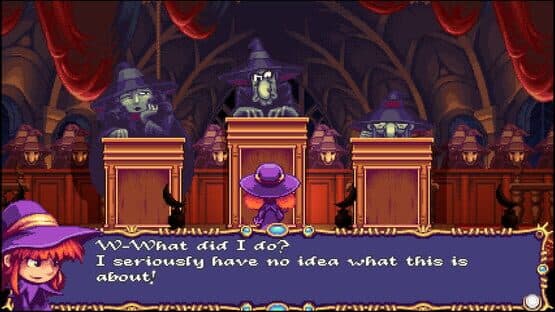 Mystik Belle: Enchanted Edition — screenshot 1