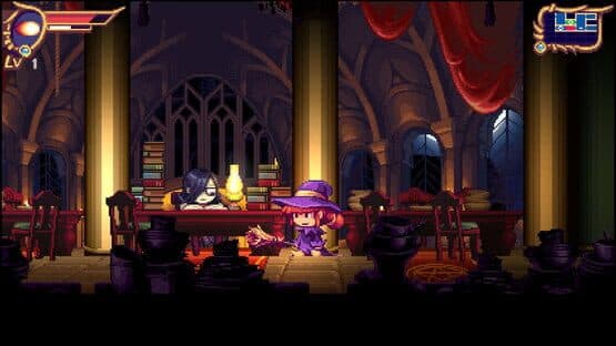 Mystik Belle: Enchanted Edition — screenshot 3