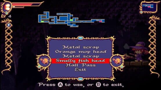 Mystik Belle: Enchanted Edition — screenshot 4