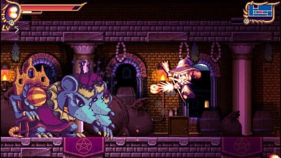 Mystik Belle: Enchanted Edition — screenshot 5