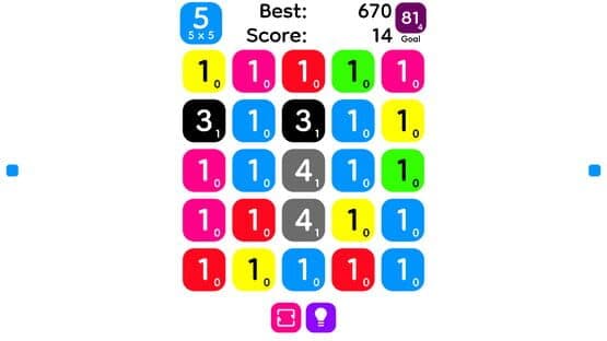 Num One: Revised Edition — screenshot 1