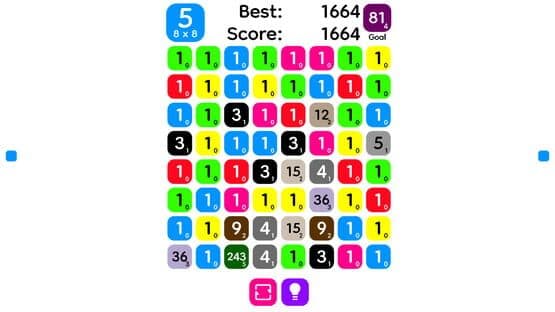 Num One: Revised Edition — screenshot 2
