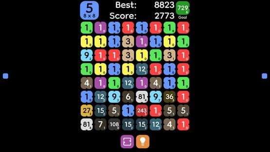 Num One: Revised Edition — screenshot 3