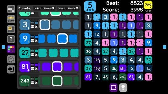 Num One: Revised Edition — screenshot 4