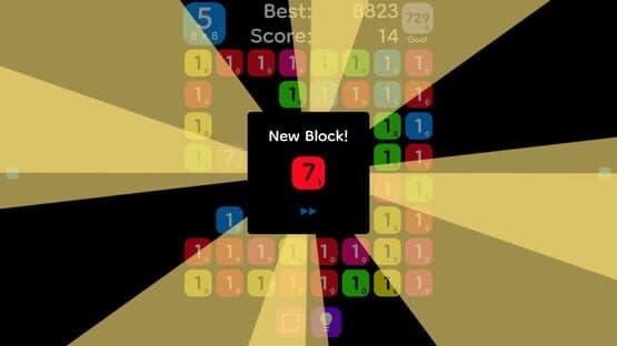 Num One: Revised Edition — screenshot 6