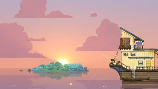 Spiritfarer: Farewell Edition — screenshot 1