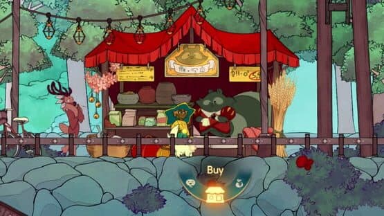 Spiritfarer: Farewell Edition — screenshot 4